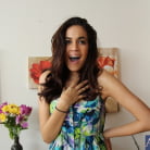 Isis Taylor in 'Isis Taylor and Bill Bailey in Housewife 1 on 1'